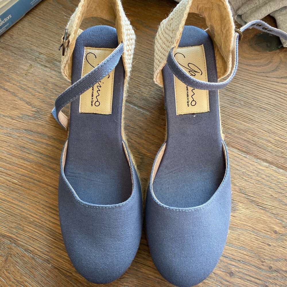 Wedges